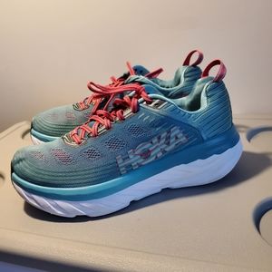 Women's Hoka Size 9.5
